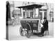 View Showing the Tamale Industry in Brownsville Market Plaza-Carl Mydans-Premier Image Canvas