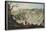 View Taken from the Bottom of the Crater of Monte Nuovo-Pietro Fabris-Premier Image Canvas