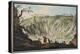 View Taken from the Bottom of the Crater of Monte Nuovo-Pietro Fabris-Premier Image Canvas
