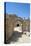 View Through the Vaulted Entrance of the Xanthos Theatre into the Orchestra Pit, Xanthos, Turkey-null-Premier Image Canvas