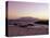 View to Table Mountain from Bloubergstrand, Cape Town, South Africa, Africa-Yadid Levy-Premier Image Canvas