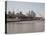 View Towards City Centre from Puerto Madero, Buenos Aires, Argentina, South America-Richardson Rolf-Premier Image Canvas