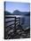 View Towards Fleetwith Pike, Buttermere, Lake District Nationtal Park, Cumbria, England, UK-Neale Clarke-Premier Image Canvas