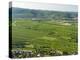 View towards the Danube from Gottweig Abbey, Wachau, Lower Austria-Martin Zwick-Premier Image Canvas