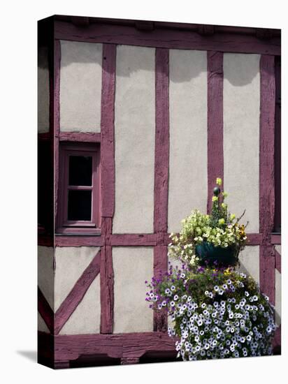 Views of Brittany, France-Felipe Rodriguez-Premier Image Canvas