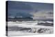 Vik Beach, Iceland, Polar Regions-Bill Ward-Premier Image Canvas