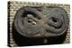 Viking bronze brooch, c.8th-11th century. Artist: Unknown-Unknown-Premier Image Canvas