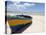 Vilanculo Beach, Mozambique, Africa-Groenendijk Peter-Premier Image Canvas