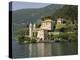 Villa Balbianello, Lake Como, Italy, Europe-James Emmerson-Premier Image Canvas