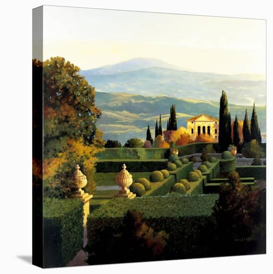 Villa D'Orcia-Max Hayslette-Premier Image Canvas