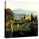 Villa D'Orcia-Max Hayslette-Premier Image Canvas