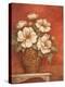 Villa Flora Peonies-Pamela Gladding-Stretched Canvas