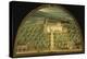 Villa La Magia, Tuscany, Italy, from Series of Lunettes of Tuscan Villas, 1599-1602-Giusto Utens-Premier Image Canvas