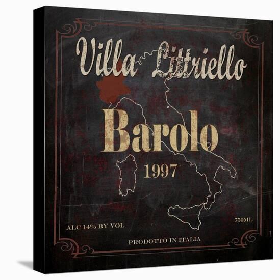 Villa Littriello-Karen Williams-Premier Image Canvas