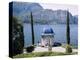 Villa Melzi Gardens, Lake Como, Lombardia, Italy-Philip Craven-Premier Image Canvas