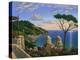 Villa Rufolo - Italy-Eduardo Camoes-Premier Image Canvas