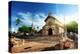 Village Altos De Chavon, Dominican Republic-Iakov Kalinin-Premier Image Canvas