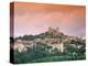 Village of Cogolin, Var, Cote d'Azur, Provence, France-Bruno Barbier-Premier Image Canvas