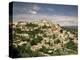 Village of Gordes, Vaucluse, Provence, France-Michael Busselle-Premier Image Canvas