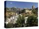 Village of La Cazorla, Jaen, Andalucia, Spain-Michael Busselle-Premier Image Canvas