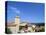 Village of Ramatuelle, Var, Cote d'Azur, Provence, France-Bruno Barbier-Premier Image Canvas