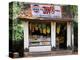 Village Shop, Hindu Ponda, Goa, India-Michael Short-Premier Image Canvas