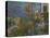 Villas in Bordighera, Italy-Claude Monet-Premier Image Canvas
