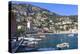 Villefranche-Sur-Mer, Alpes Maritimes, Provence, Cote D'Azur, French Riviera, France, Europe-Amanda Hall-Premier Image Canvas