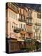 Villefranche Sur Mer, Alpes Maritimes, Provence, Cote d'Azur, French Riviera, France-Angelo Cavalli-Premier Image Canvas