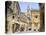 Villegangrios Street, Mdina, Malta-Peter Thompson-Premier Image Canvas