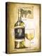 Vin Blanc-Jennifer Garant-Premier Image Canvas