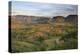 Vinales Valley, UNESCO World Heritage Site, Bathed in Early Morning Sunlight-Lee Frost-Premier Image Canvas