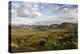 Vinales Valley, UNESCO World Heritage Site, Bathed in Early Morning Sunlight-Lee Frost-Premier Image Canvas