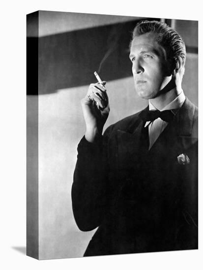 Vincent Price. "Laura" 1944, Directed by Otto Preminger-null-Premier Image Canvas