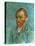 Vincent Van Gogh (1853-1890)-Vincent van Gogh-Premier Image Canvas