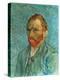 Vincent Van Gogh (1853-1890)-Vincent van Gogh-Premier Image Canvas