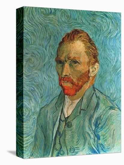 Vincent Van Gogh (1853-1890)-Vincent van Gogh-Premier Image Canvas
