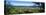 Vineyard, Wine Country, California, USA-Panoramic Images-Premier Image Canvas