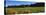 Vineyard, Wine Country, Sonoma Valley, California, USA-Panoramic Images-Premier Image Canvas