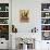 Vino Italiano-Anderson Design Group-Stretched Canvas displayed on a wall