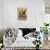 Vino Italiano-Anderson Design Group-Stretched Canvas displayed on a wall