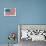 Vintage American Flag-Alisa Foytik-Stretched Canvas displayed on a wall