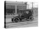 Vintage Automobile, Seattle, 1915-Ashael Curtis-Premier Image Canvas