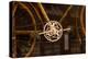 Vintage Bicycle-Erin Berzel-Premier Image Canvas