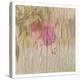 Vintage Bloom 1-Sheldon Lewis-Stretched Canvas