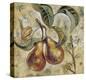 Vintage Blossoms I-Giovanni-Stretched Canvas