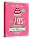 Vintage Cakes Poster-avean-Stretched Canvas