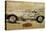 Vintage Car 23-Sidney Paul & Co.-Stretched Canvas