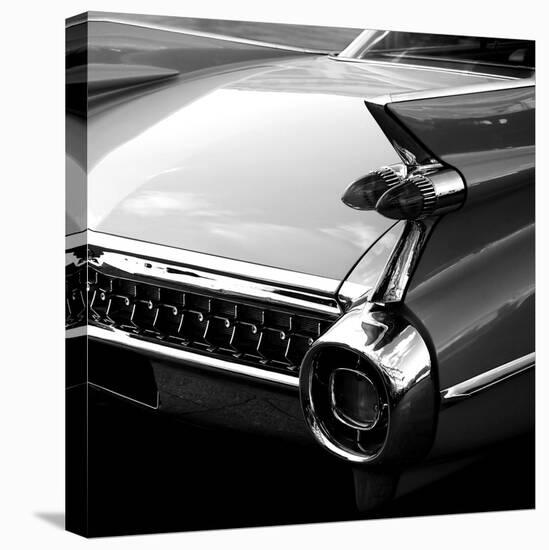 Vintage Car-null-Premier Image Canvas