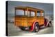 Vintage Car-Robert Kaler-Premier Image Canvas